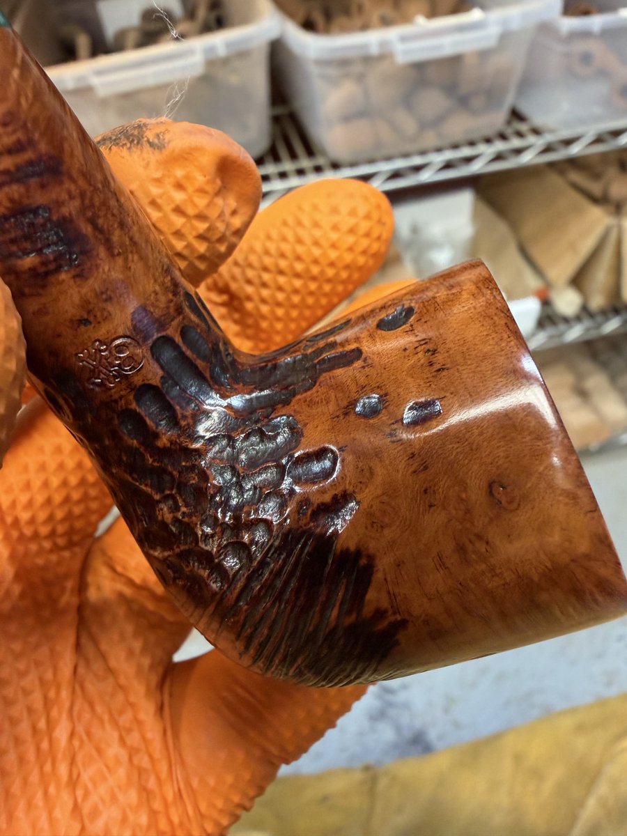 Terrys Old World Pipes tweet media