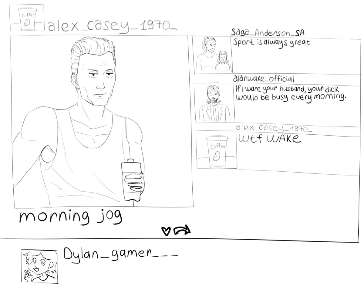 I don't play DBD tweet media