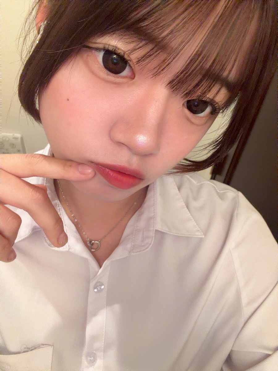 羽美໒꒱ tweet media