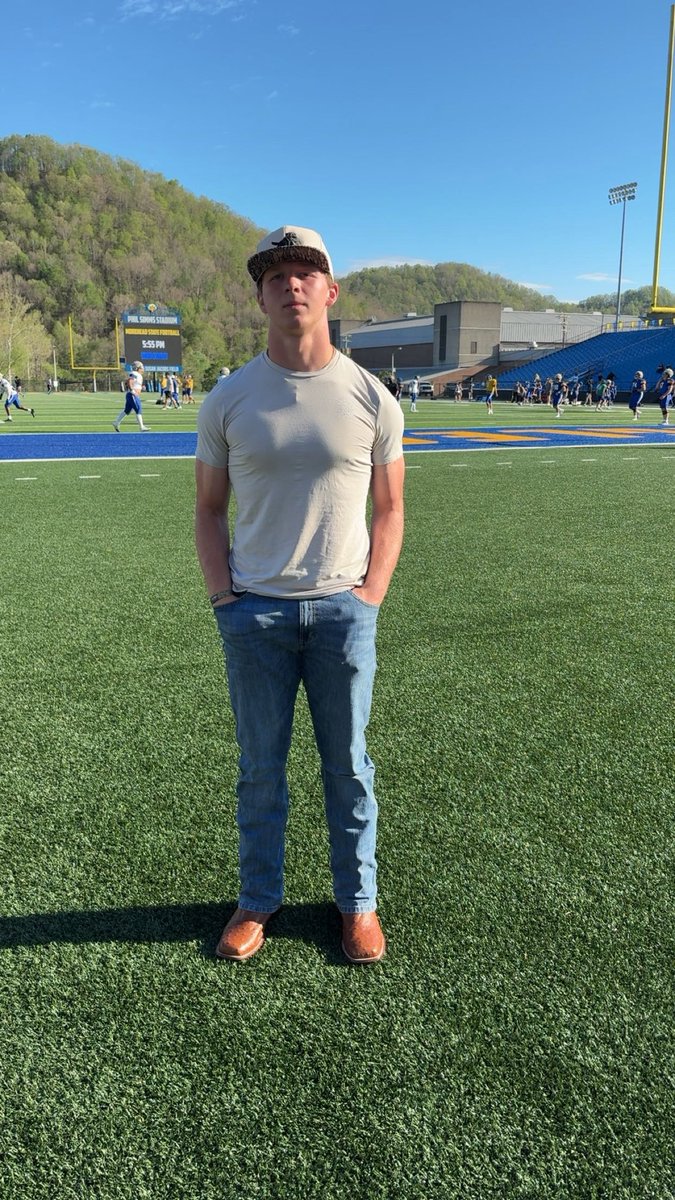 Matthew Pelfrey tweet media