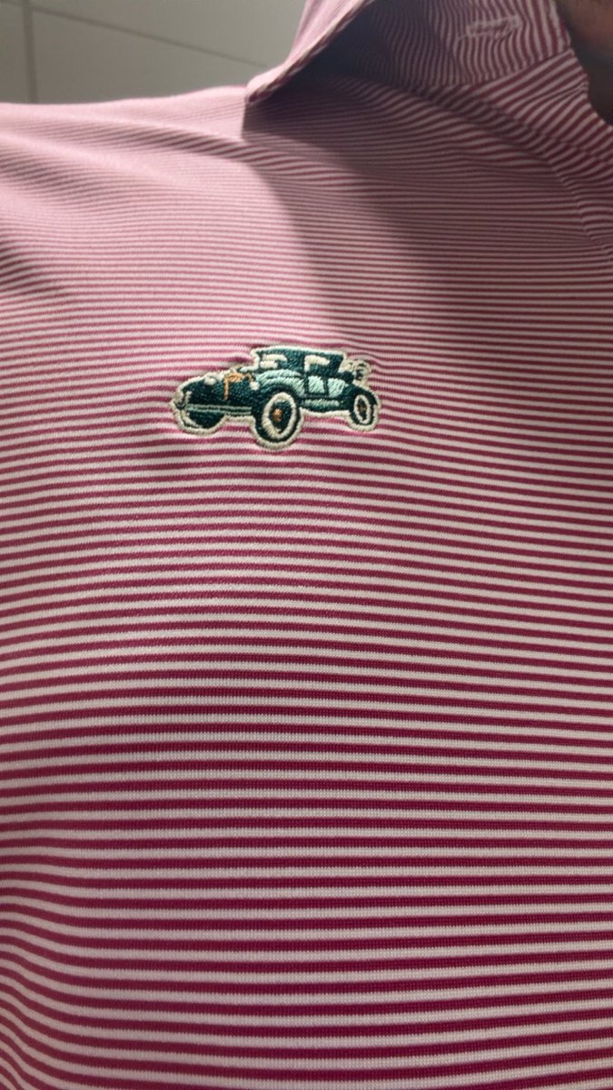 FickieRowlerFan's tweet image. Repping home turf never has felt better #member