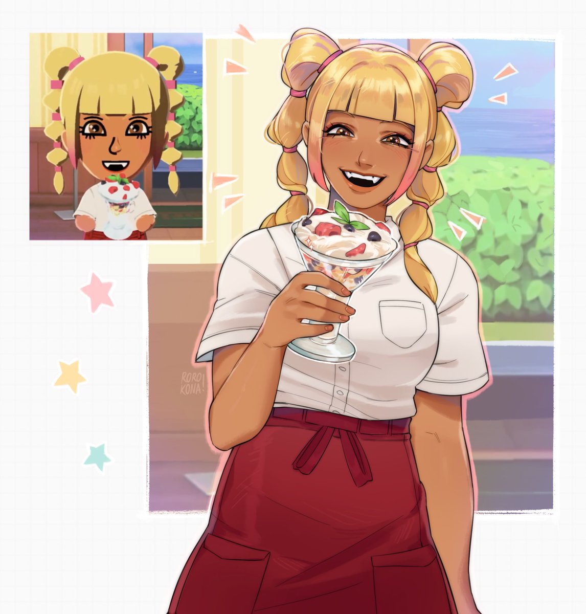 Roro 🦇 tweet media