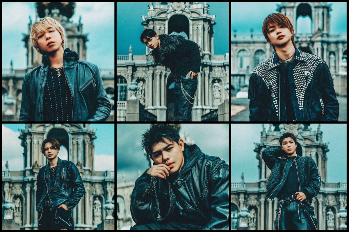 黒📦(🐉)RT多めです tweet media