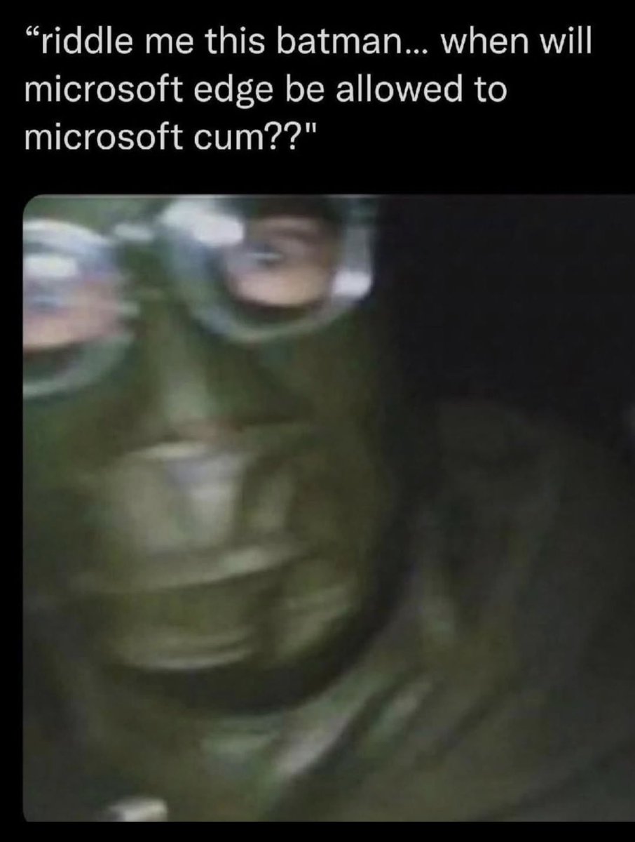 El Señor De Los Memes tweet media