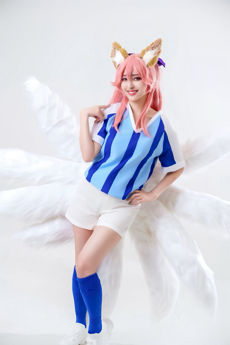 春原このみ（Konomi）🦊4/26ちし共4/29コミ1売り子5/24コスホリE28 tweet media