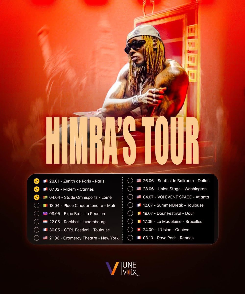 LE GARS DU QUARTIER🇨🇮 tweet media