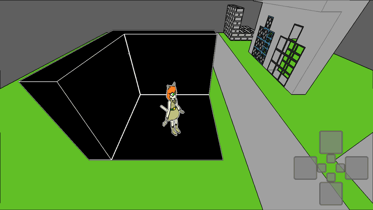ludaosmo's tweet photo. Hi its been a while. The last year I decided start for fun a kind of minecraft clone in godot and i ended up with this. its a bit basic but I learned a lot doing it. https://t.co/Lqu9sOPtKb