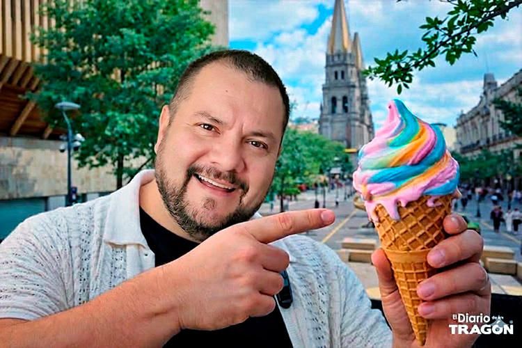 DiarioTragon's tweet photo. #Tragon y #Tragonesa Si hay algo que define a #Guadalajara, además de su gastronomía icónica, es su amor por los postres fríos. 🍨 

En el sitio te dejo una selección imperdible y Guía definitiva para que armes tu ruta de HELADOS Y NIEVES: https://t.co/nrQ8Bb7RD4 https://t.co/odk36bT26v