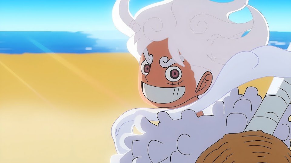 Monkey D Albert 🏴‍☠️🤍||ELBAF PEAKNESS||👑🤍 tweet media