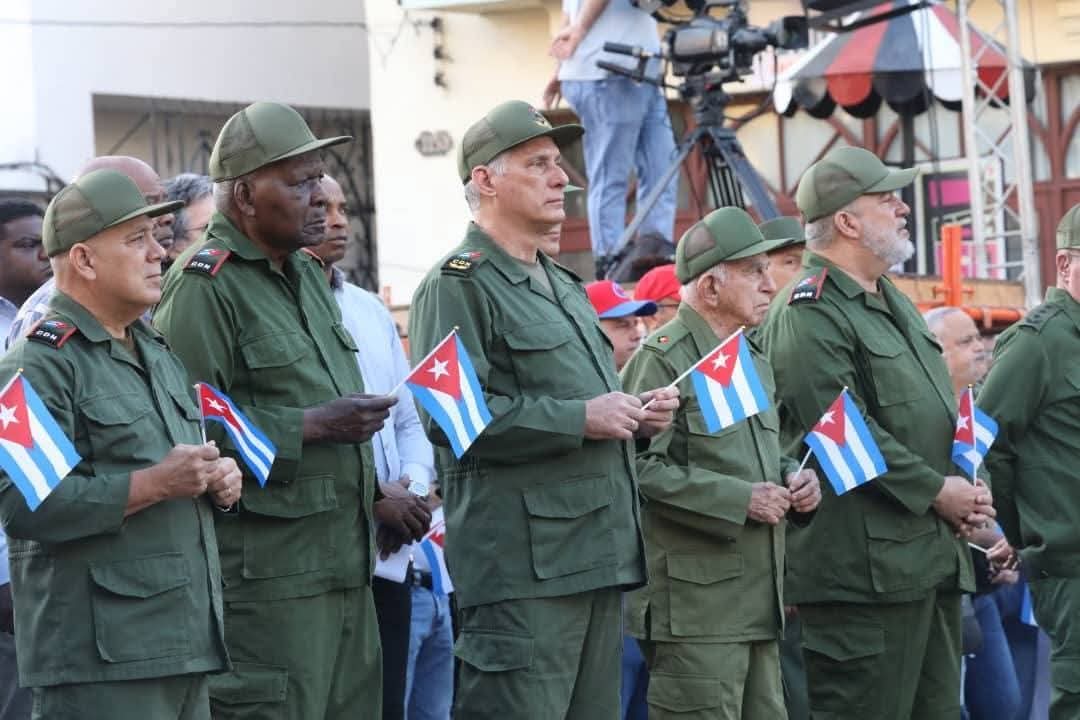 Alexander Tabares Mesa tweet media