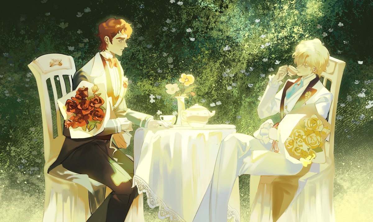 ラ様全肯定bot (@crive9196) on Twitter photo 