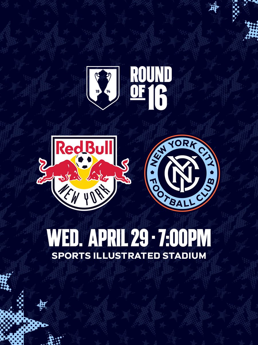 New York City FC tweet media