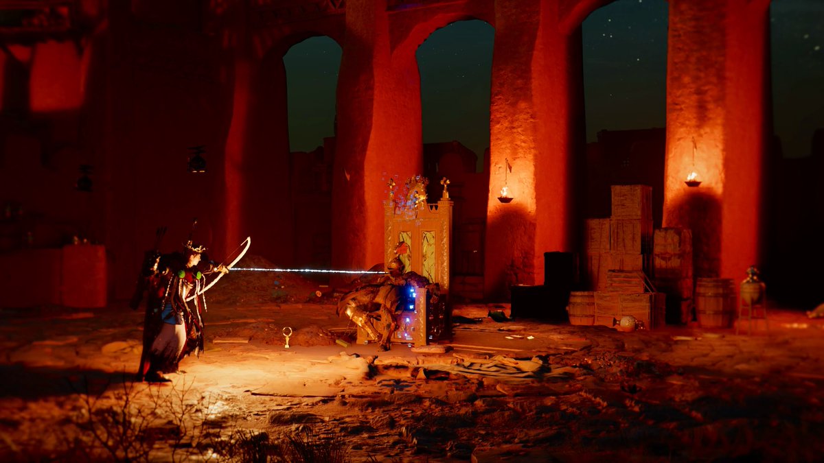 Ashen Pizza tweet media