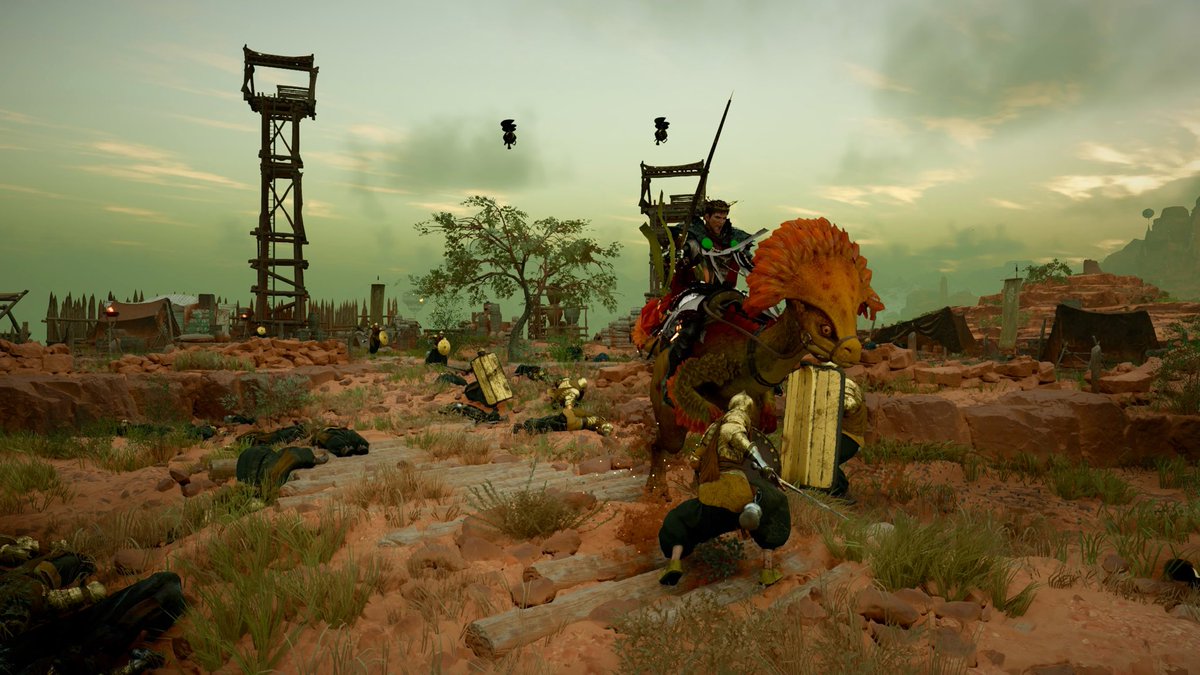 Ashen Pizza tweet media