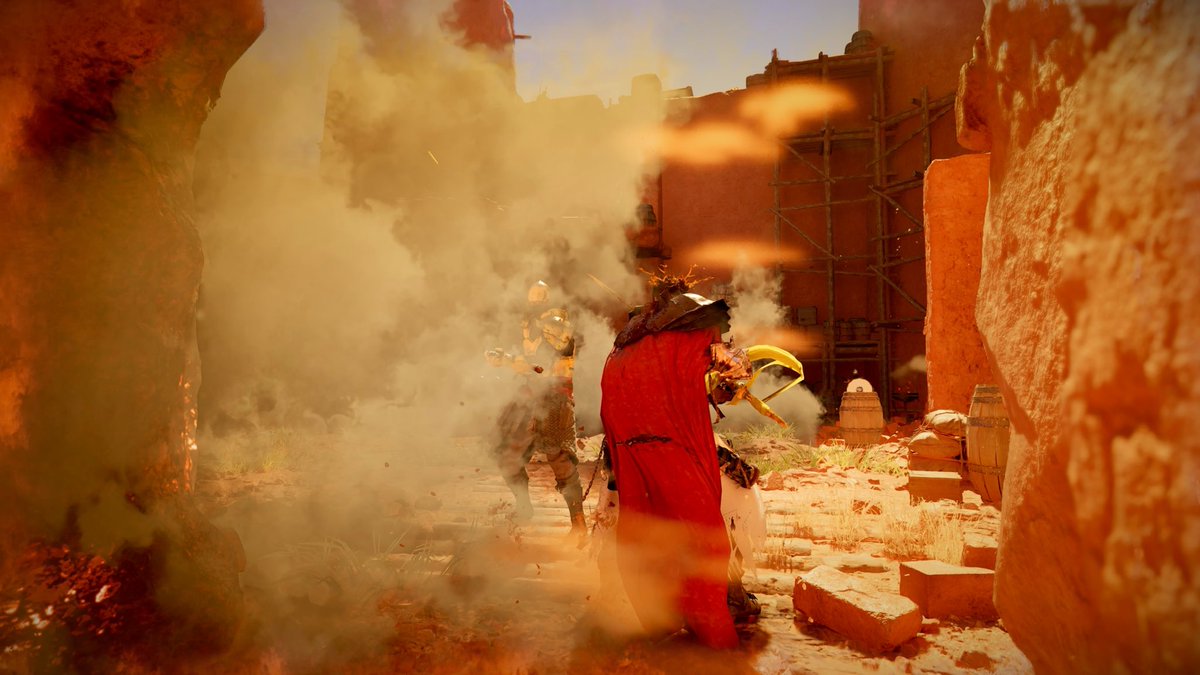 Ashen Pizza tweet media