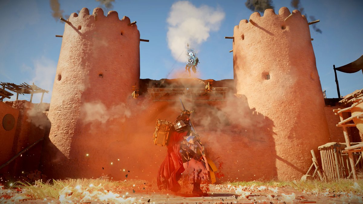 Ashen Pizza tweet media