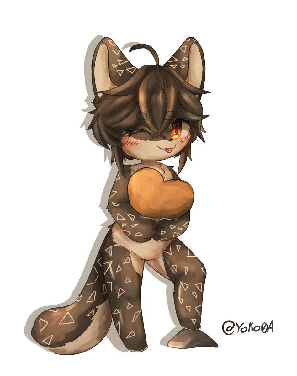 yokoChoco 🍞 tweet media