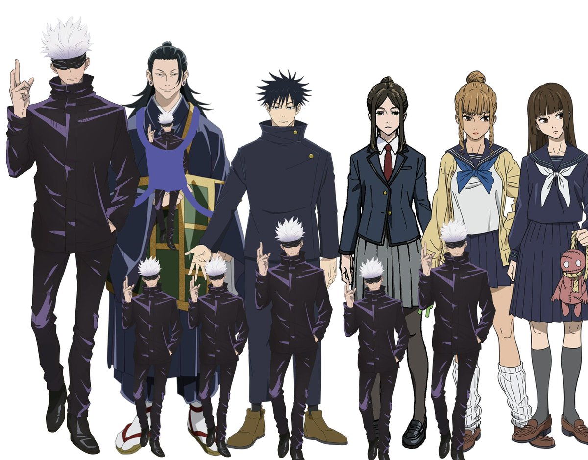Sigma Sojo (CEO of SumiSojo) (@SkibidiDenji76) / Posts / X