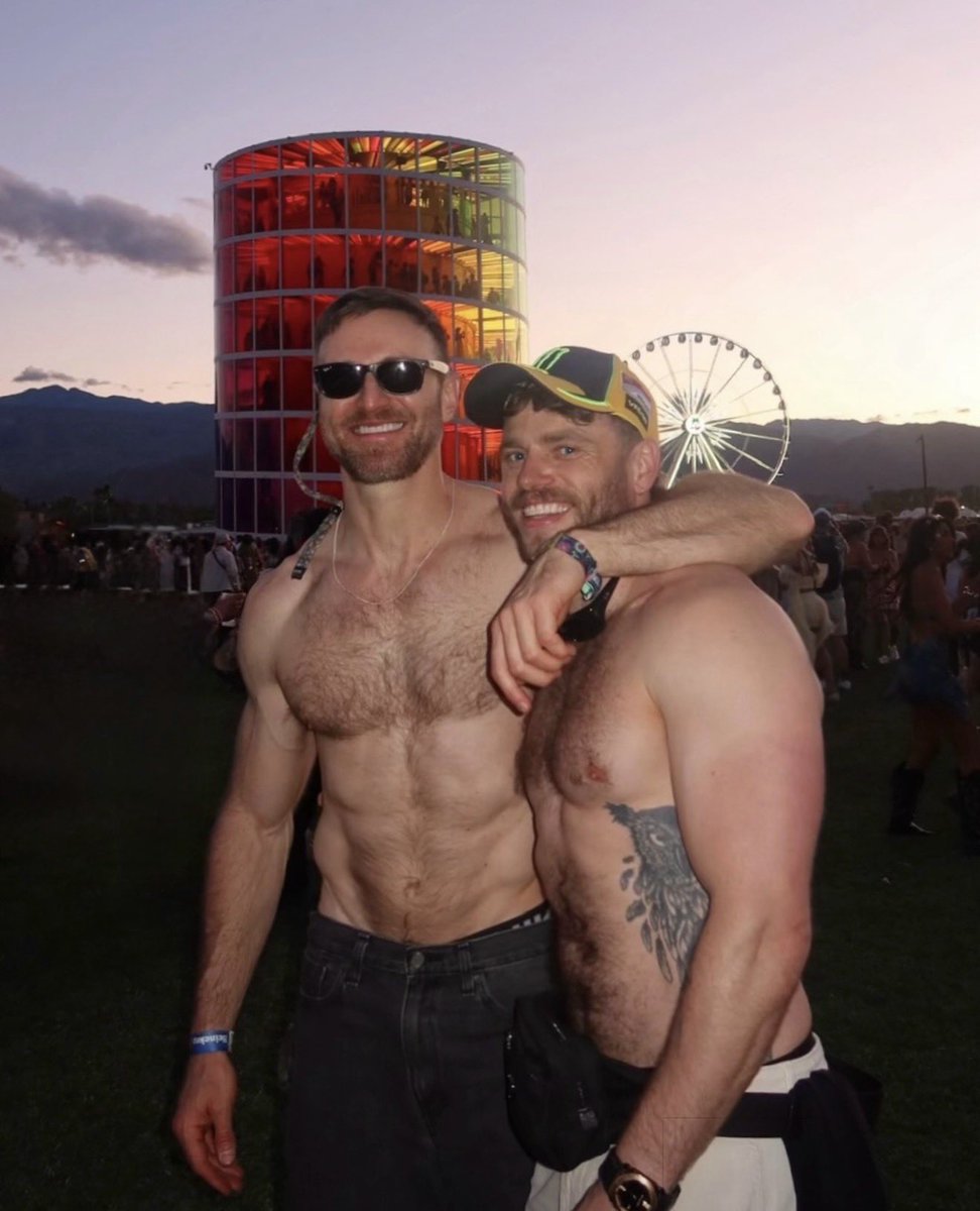 Male Central tweet media