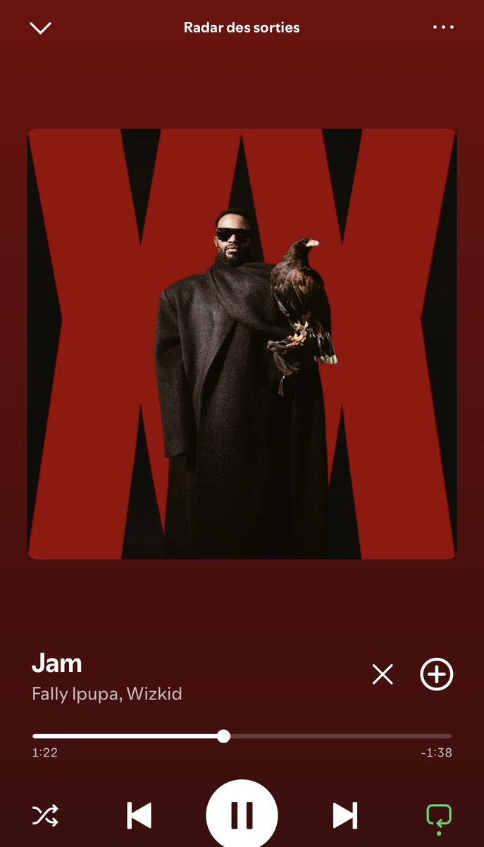 Monsieur Vass 📀 tweet media