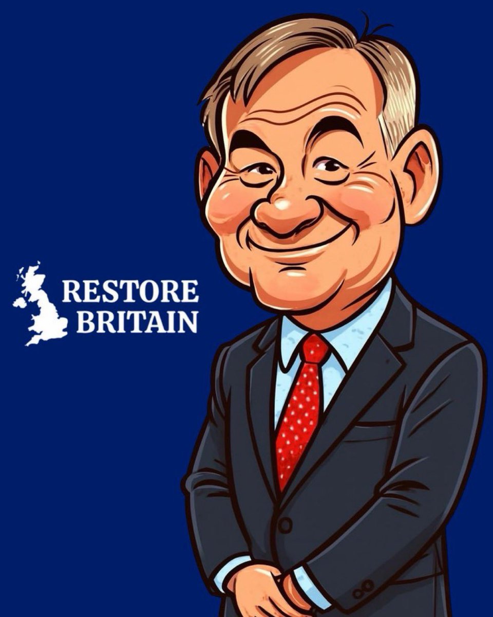 Restore Network tweet media