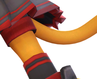 Yahtzeh's tweet photo. Because I can't think of any other fitting event for it, I'll reveal the next costume set on 4/20 lol

Here's a tease.
#HoneytheCat #SonictheFighters #SonictheHedgehog #ProjectPlus https://t.co/dhfTQOgjv8