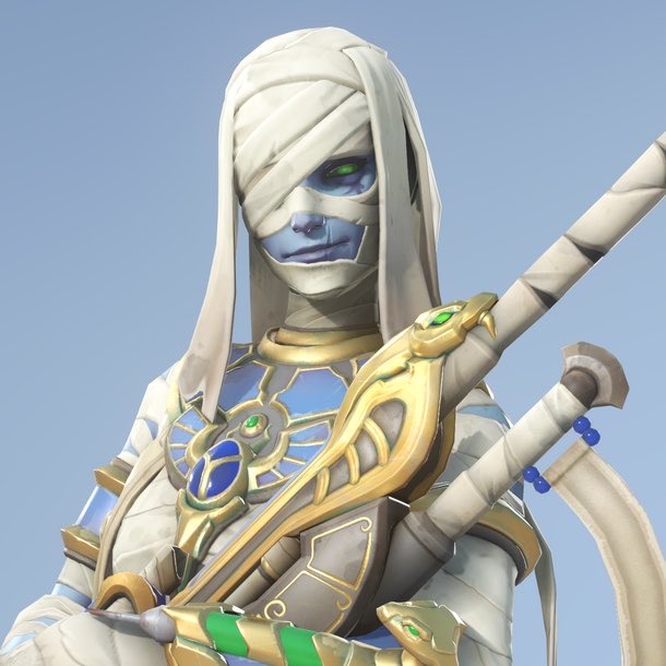 Ren@💜comms open ✨ tweet media