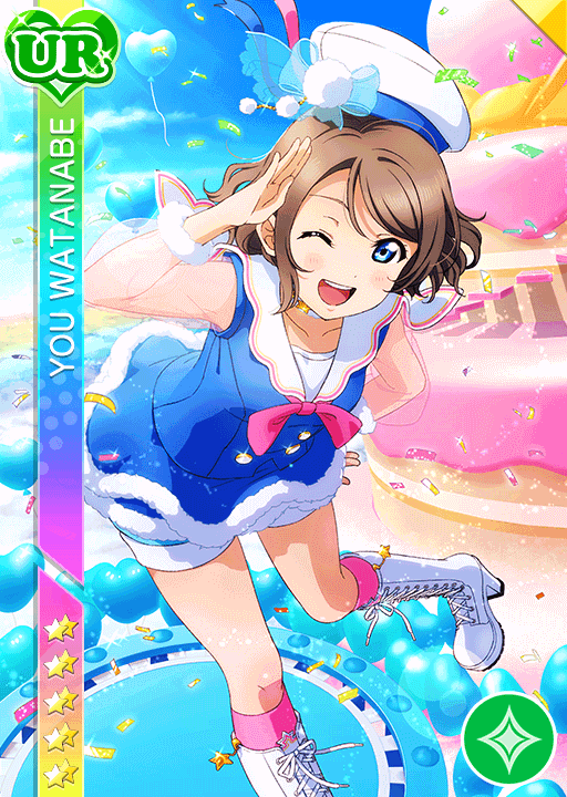 Daily You 💙 tweet media