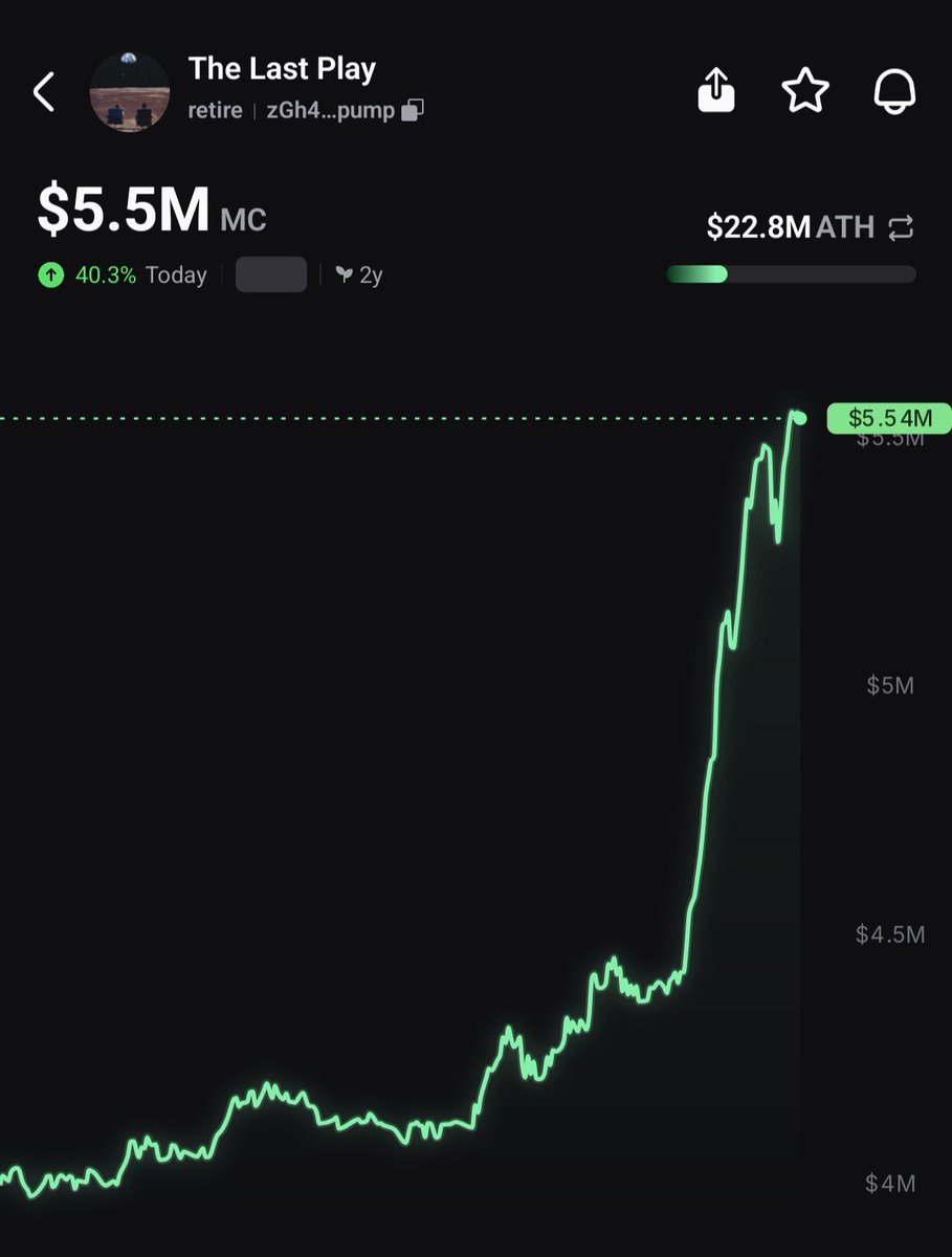 Pump.fun Ecosystem tweet media