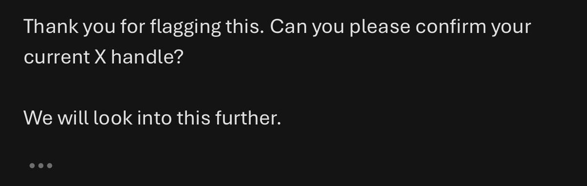 Elon Musk ekibi ile yazışıyorum.  🪝 
Konular çok derin. Sakin. 

Konular KANCA’da değil. 

Hakaret içeren en ufak bir tweet var ise lütfen DM olarak iletin hepsi kaldırılacaktır!