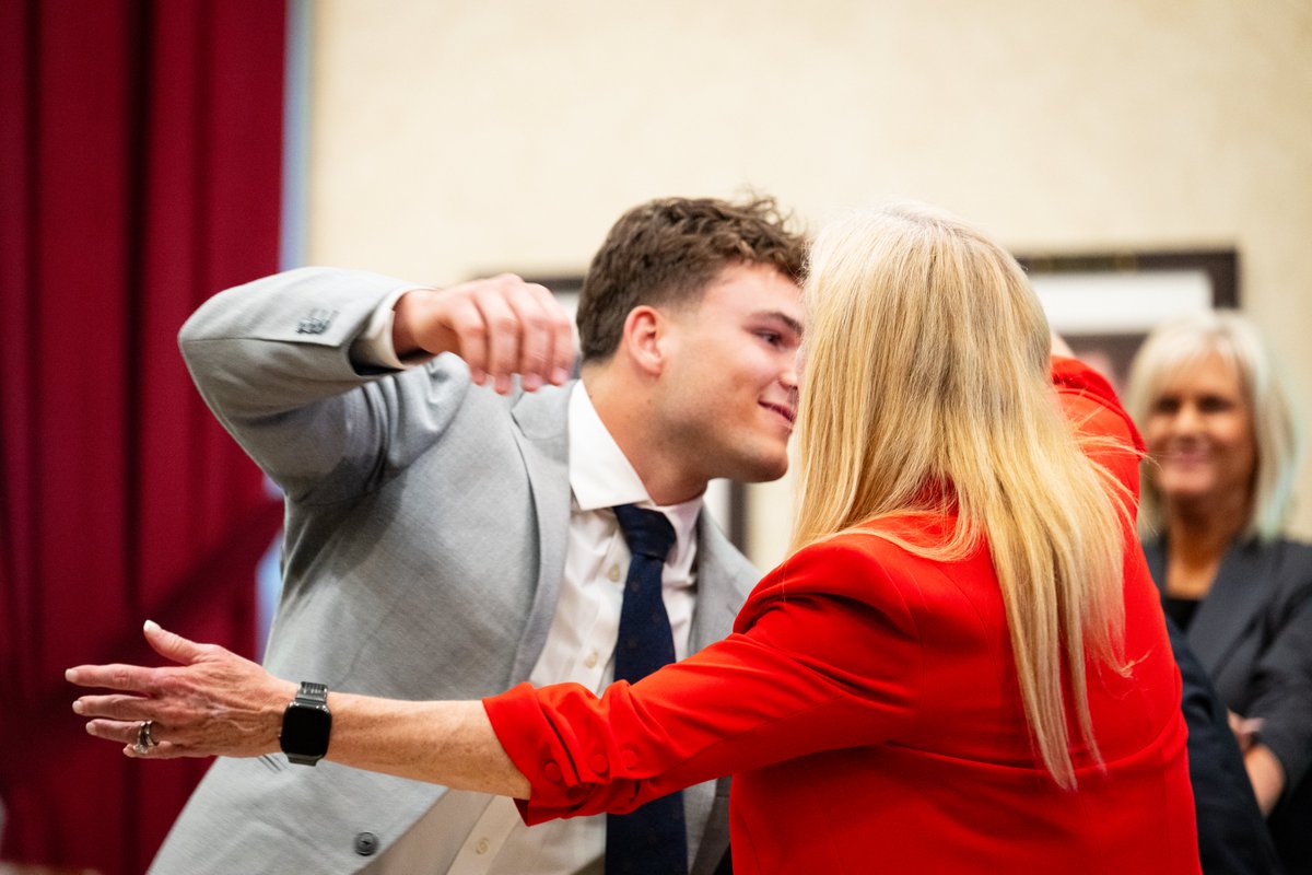 George Stoia III tweet media