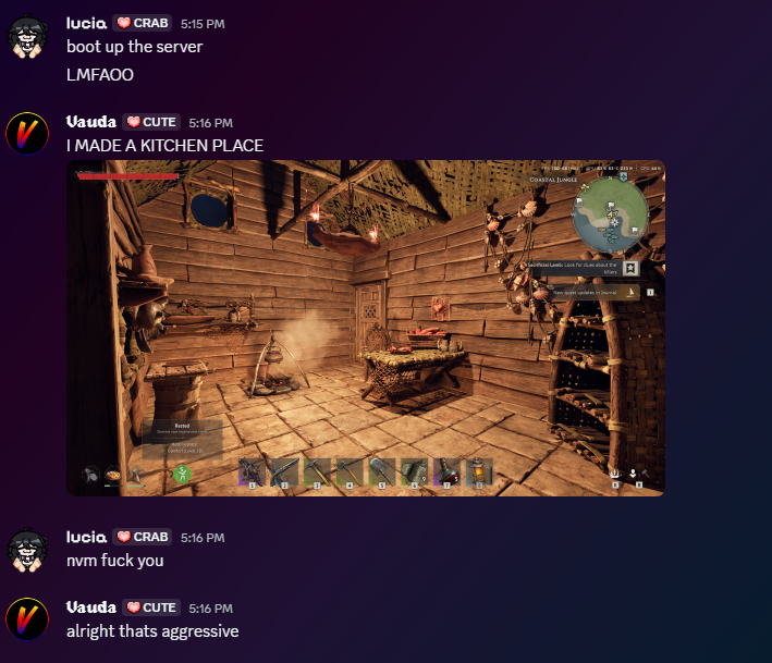 Lucia 🩲🦀 tweet media