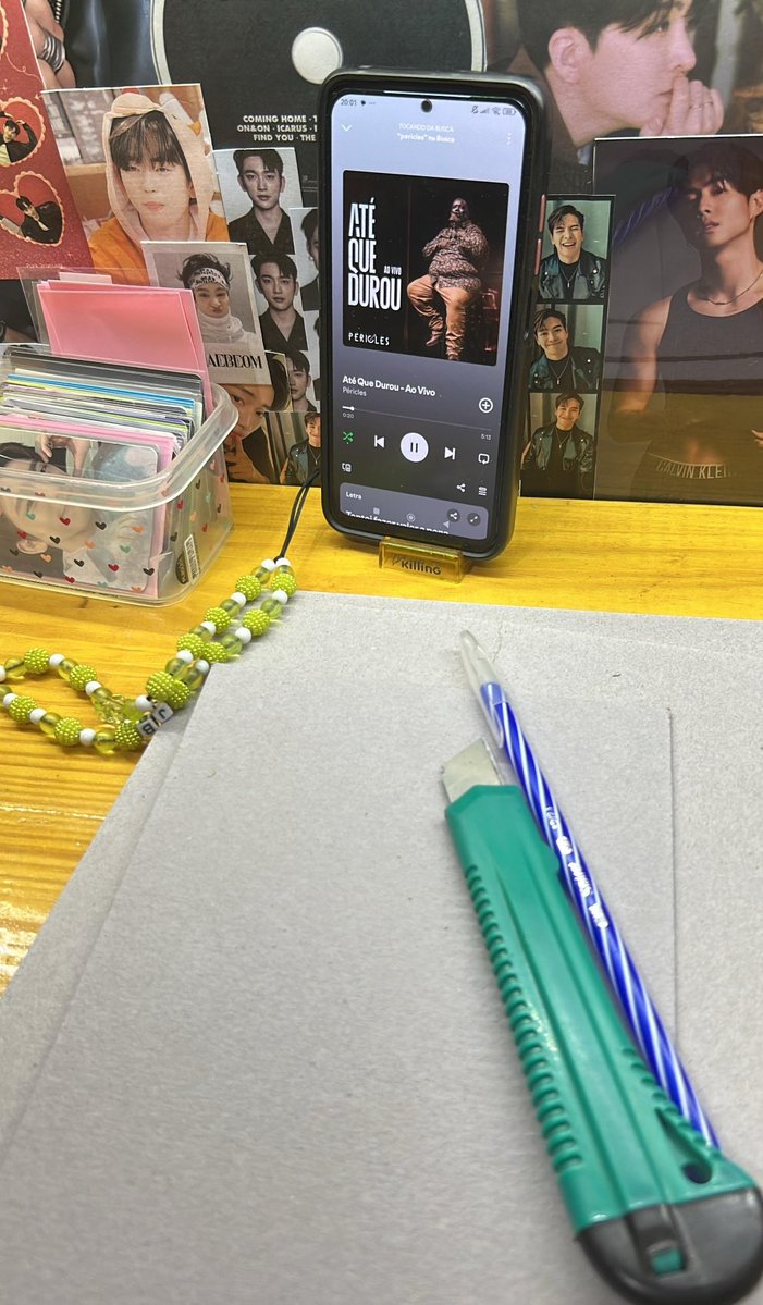 ᴅɪᴜ •• EQUILIBRIVM IS COMING tweet media