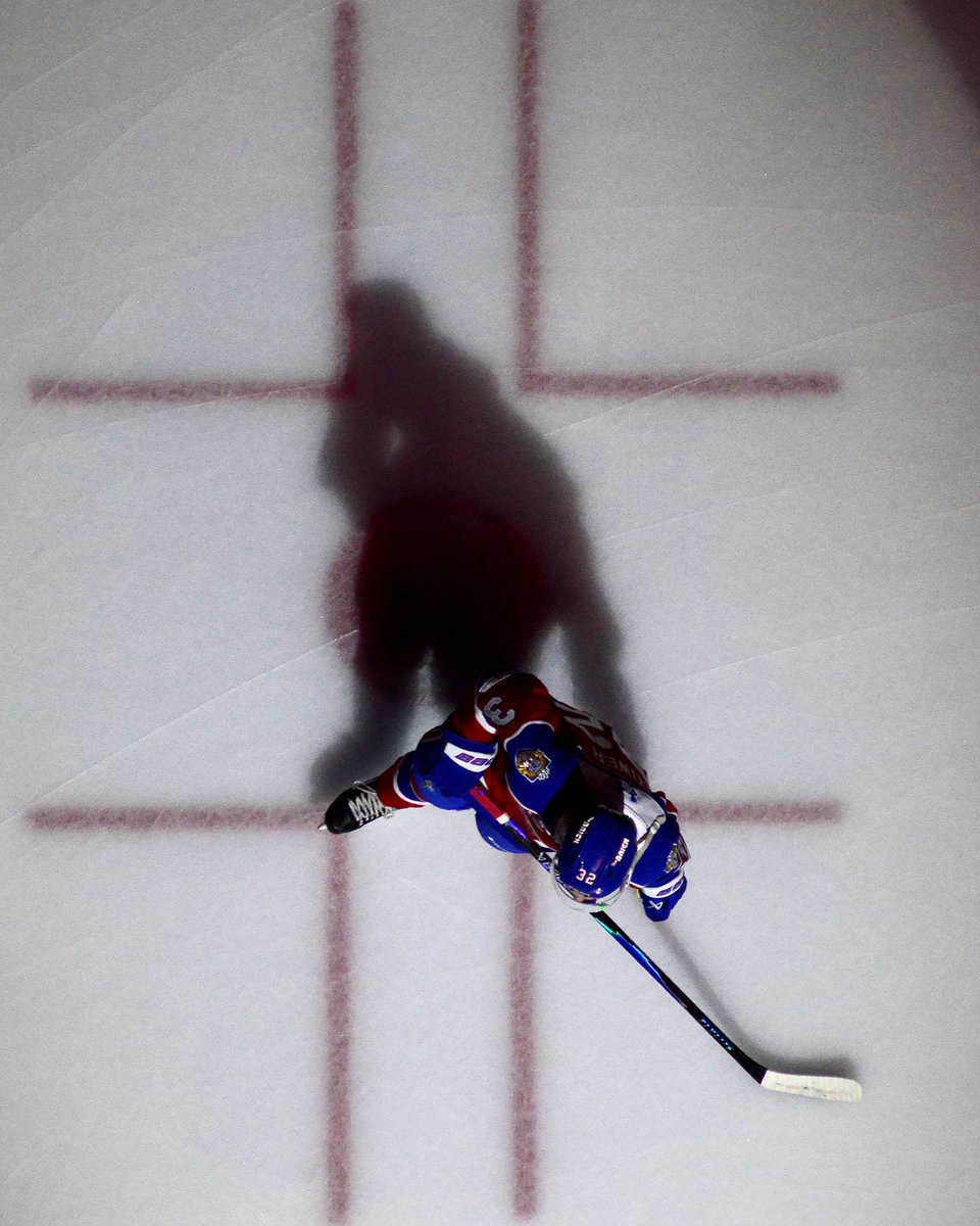 Edmonton Oil Kings tweet media