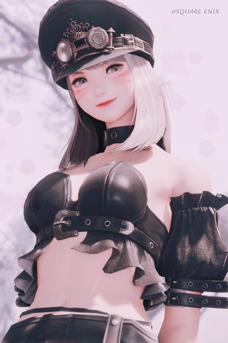 ちゅなこ tweet media