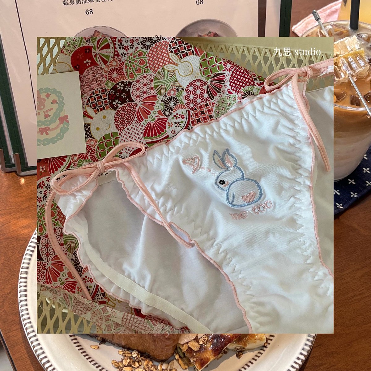 Ashley Harris tweet media