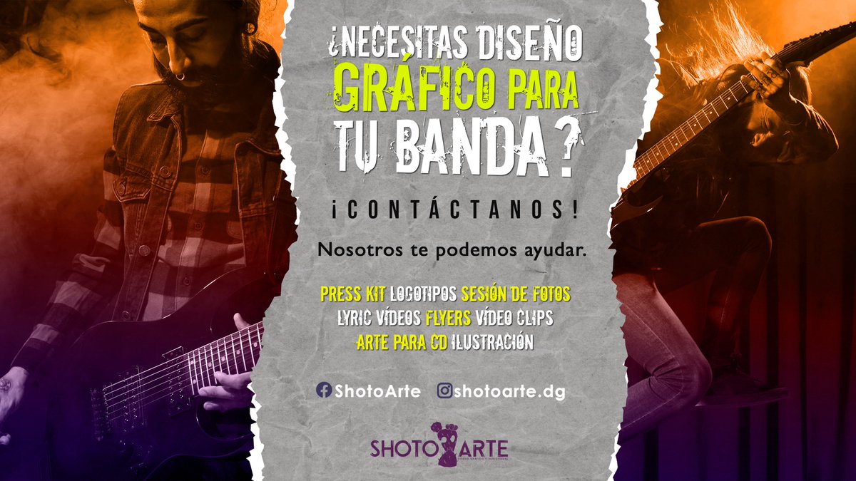 El Llamado de la Bestia tweet media