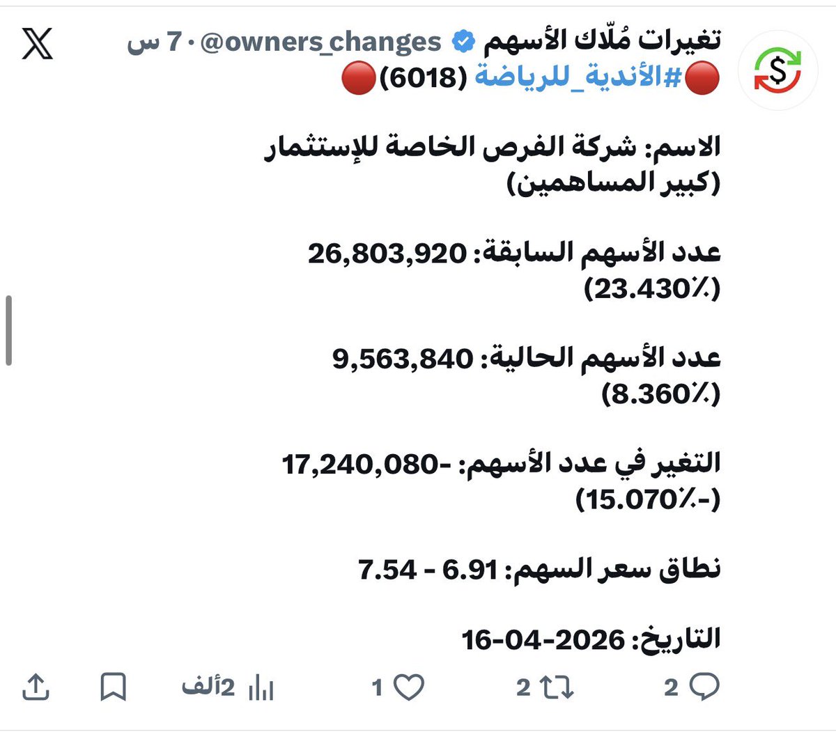 لمّاح tweet media