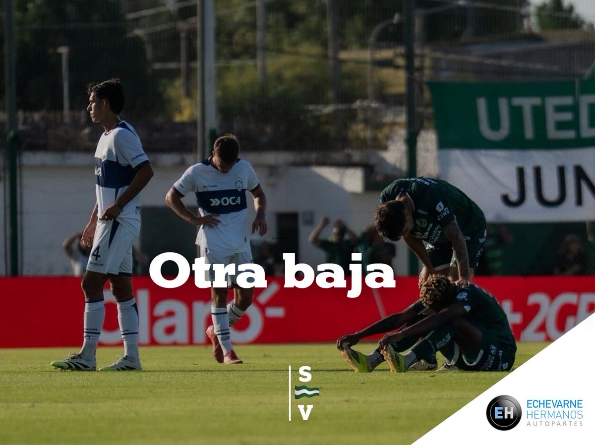 Sentimiento Verde tweet media