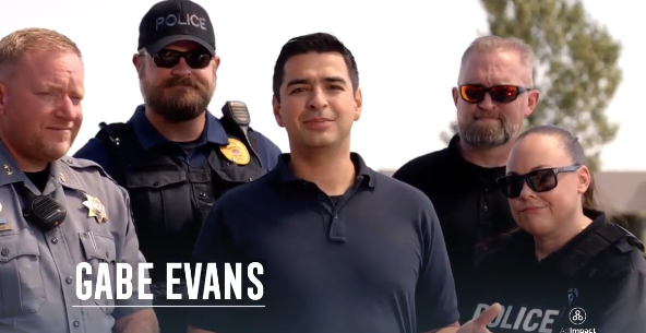 COTimesRecorder's tweet photo. When he was running for Congress in 2024, Gabe Evans said that if elected, it would be his "mission" to stop the "scourge of fentanyl." But the Colorado congressman's actions will likely worsen the crisis, say experts, leading to more overdose deaths, less health care for people with substance abuse problems, and cuts to programs and services for addicts. https://t.co/LSQx9vsAff #copolitics #CO08