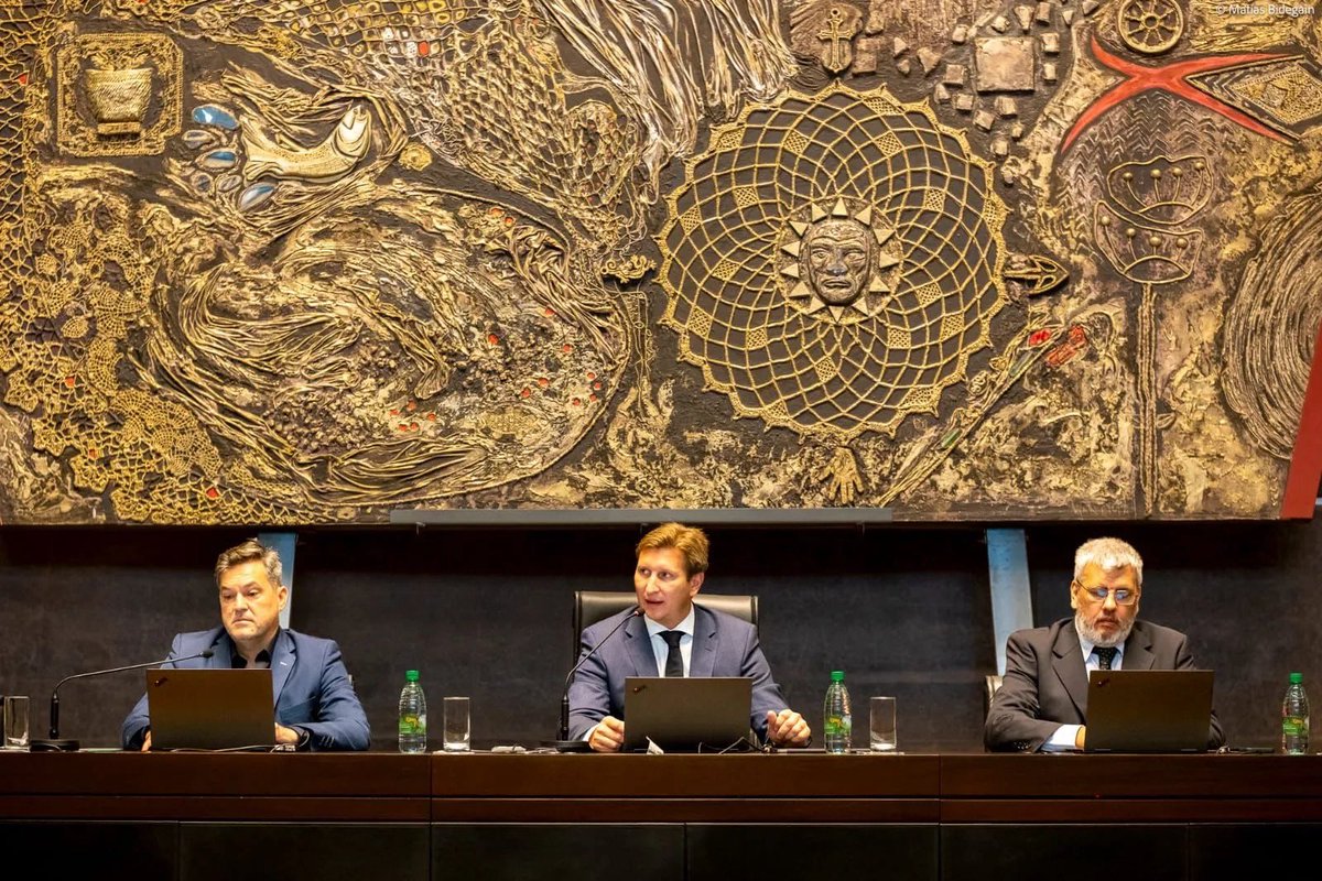 Diputados misioneristas impulsan la creación de un régimen diferencial y específico con exenciones impositivas nacionales para Misiones 

cadenadelsol.com.ar/?a=275321&PHPS…