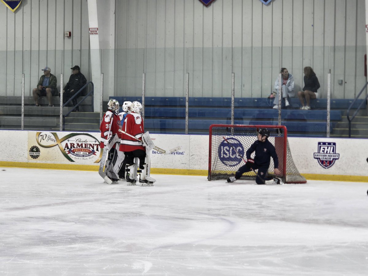 NED USAH Player Dev. tweet media
