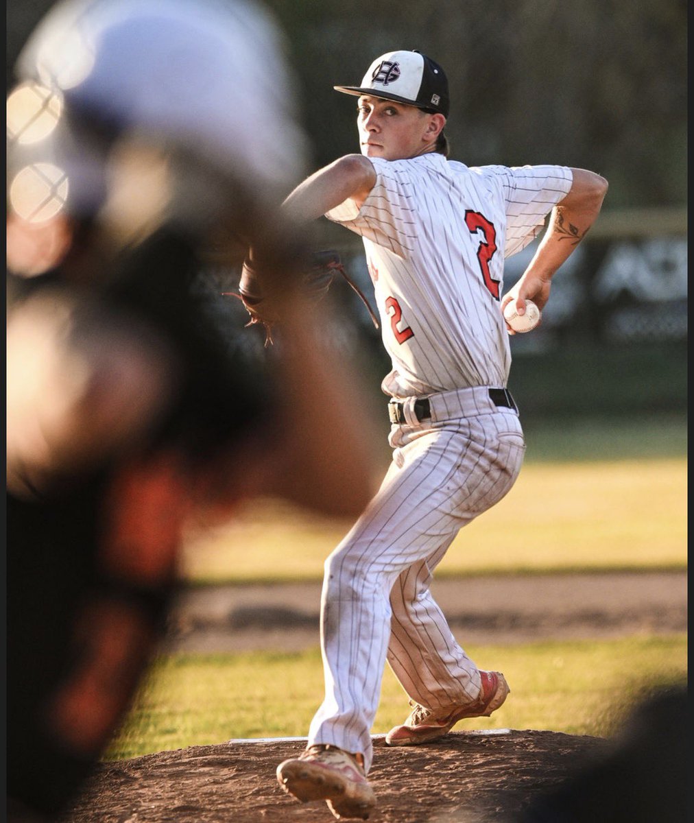 CKKilpatrick2's tweet photo. Nice day on bump! Had fun and got the job done. Nice area win! Play-offs….. see you soon!

2026 Senior
RHP/LHB
P/3rd/utility

#uncommitted

@PB_JUCO @JUCOuncommitted @CoachSmithSD @BUncommitted @Coast2CoastBsbl @AlabamaRecruit2 https://t.co/8FIbsQFzz2