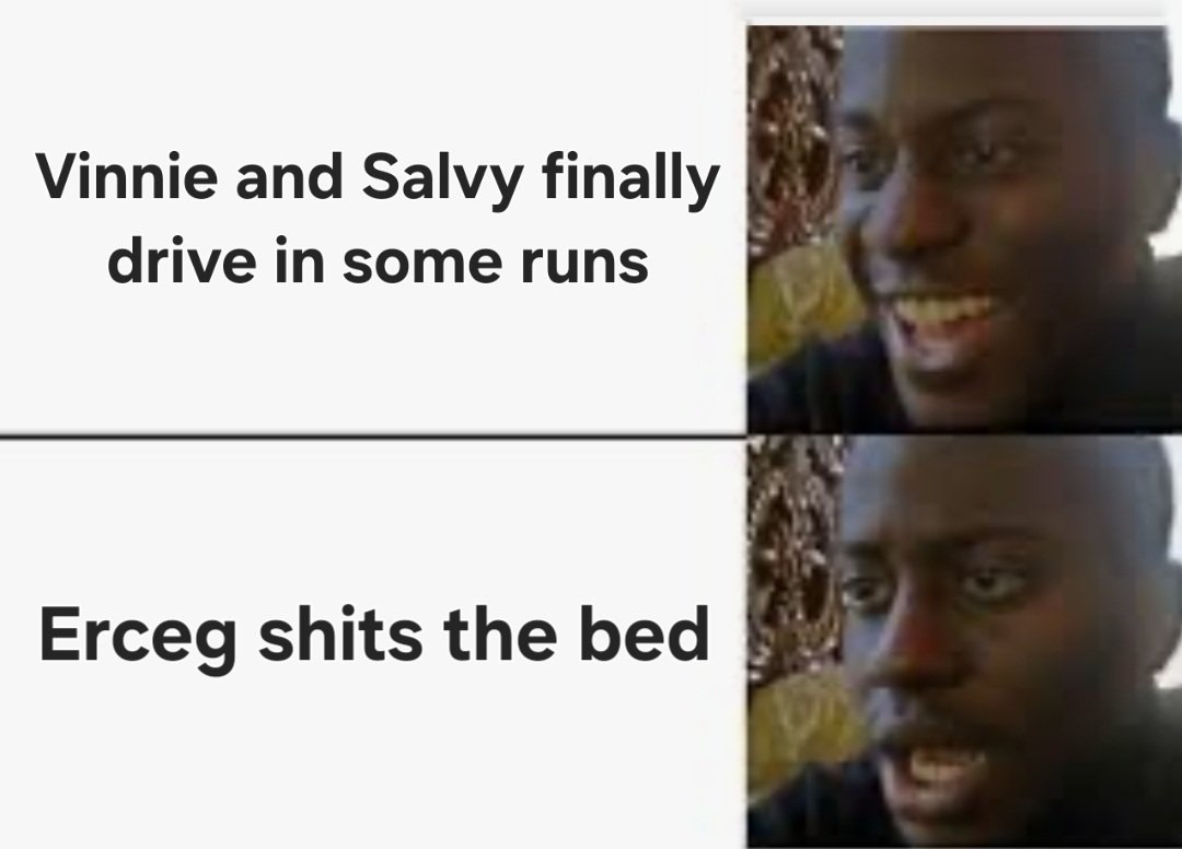 Vinnie P's #1 Fan tweet media