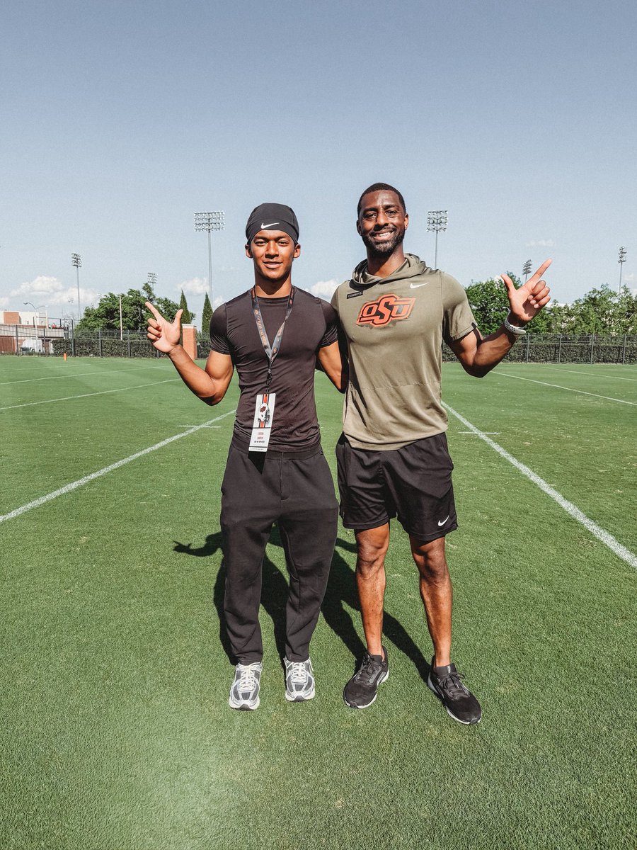 Tristan “Sonic” Shelton tweet media