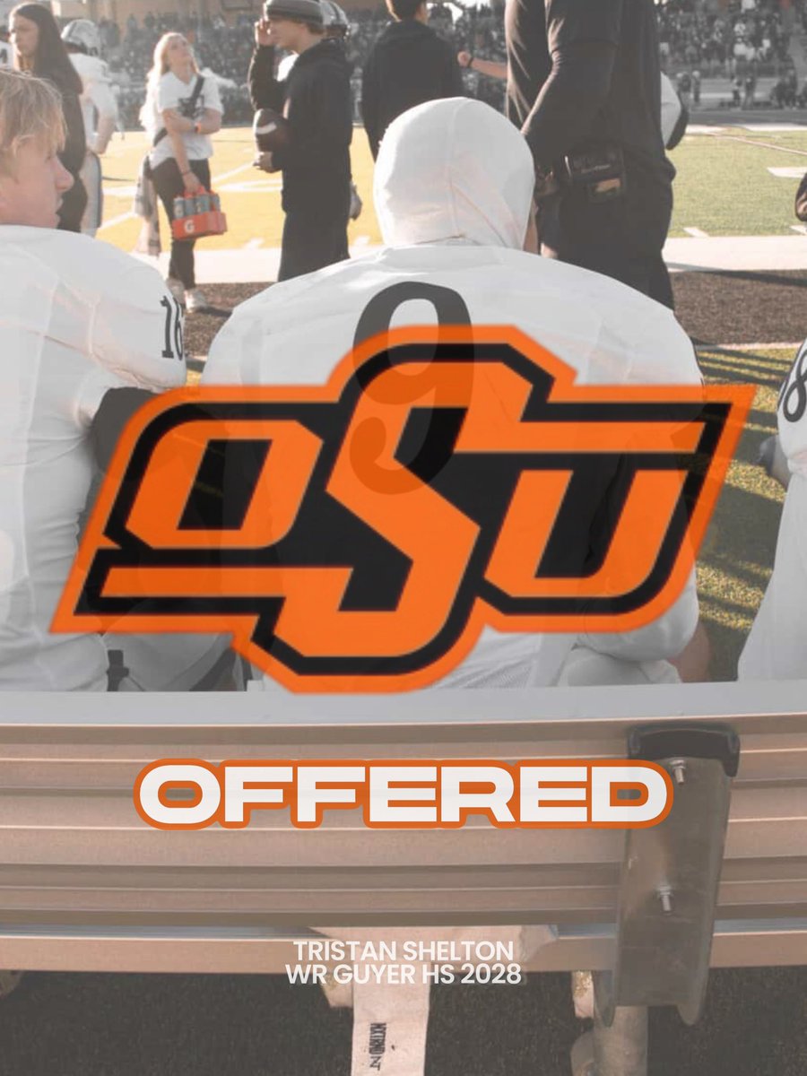 Tristan “Sonic” Shelton tweet media