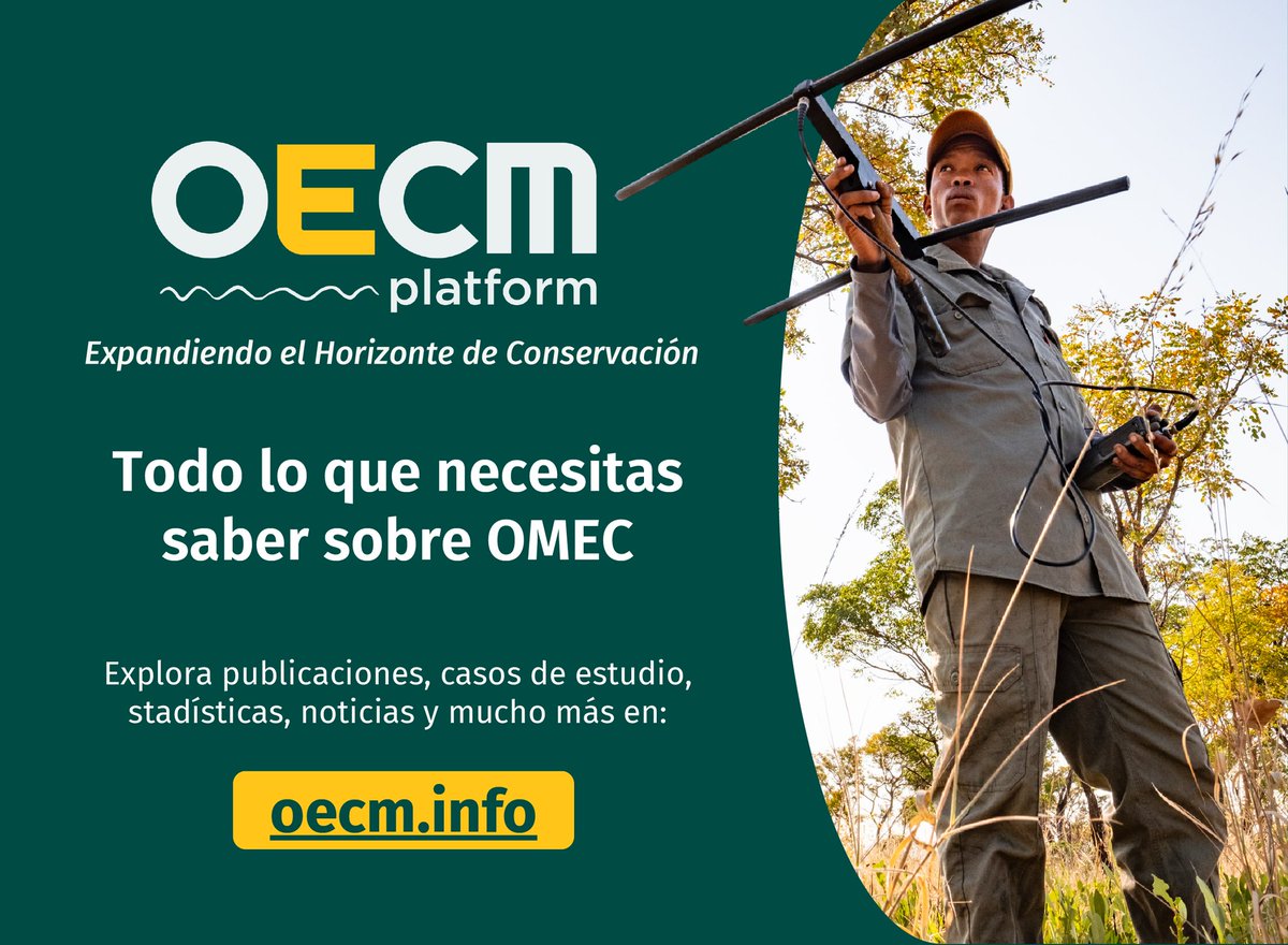 WWF Latinoamérica tweet media