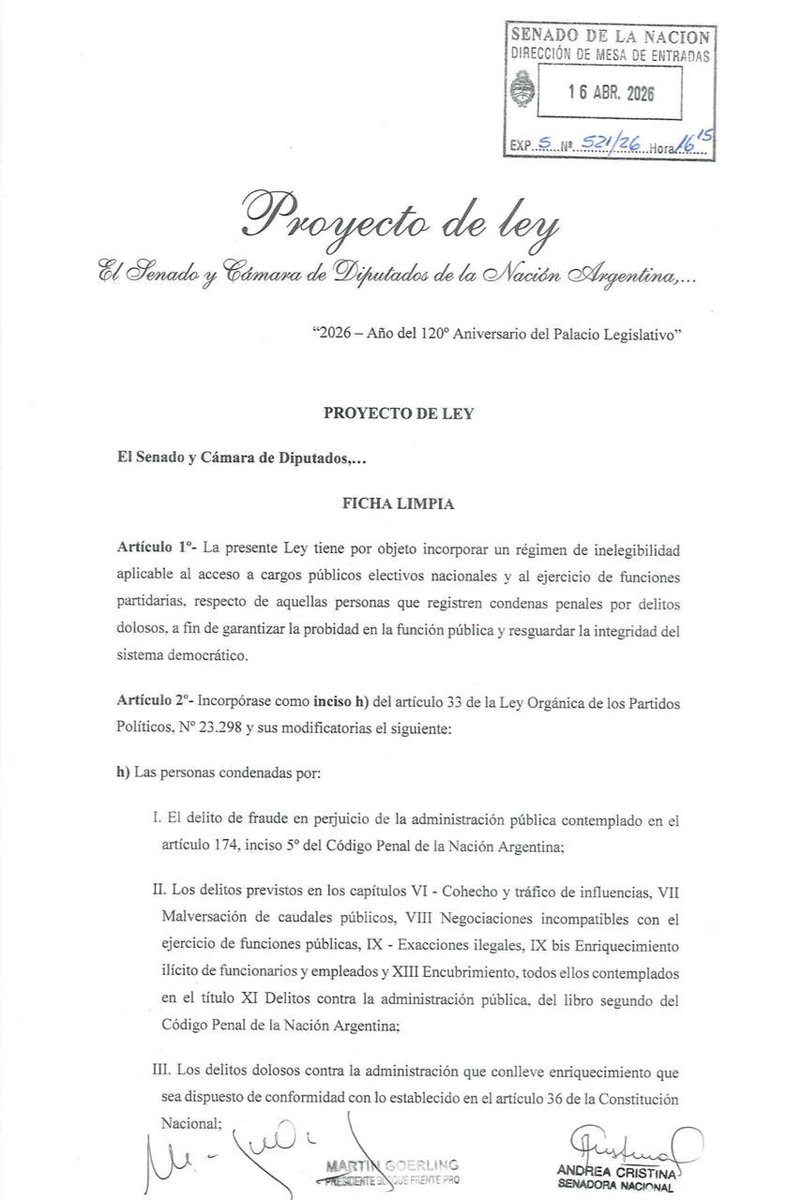 Martín Goerling tweet media