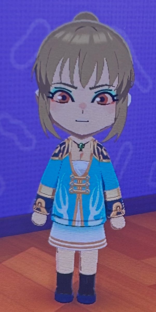 これからはトモコレの服飾デザイナーとして
生計を立てていこうかな 