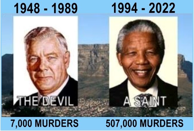 I ❤️ Cape Town ~ I Stand with Russia🇷🇺 MAGA tweet media